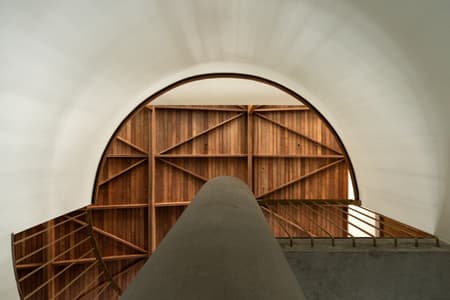 Ananda House